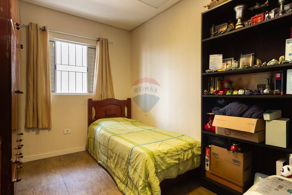 Sobrado - Venda - São Paulo , São Paulo - 17 QUARTO 1 - CASA 2.jpg - 602191013-241