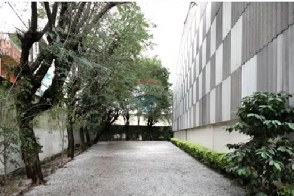 Galpão - Alugar - São Paulo , São Paulo - 11.jpg - 602291021-187