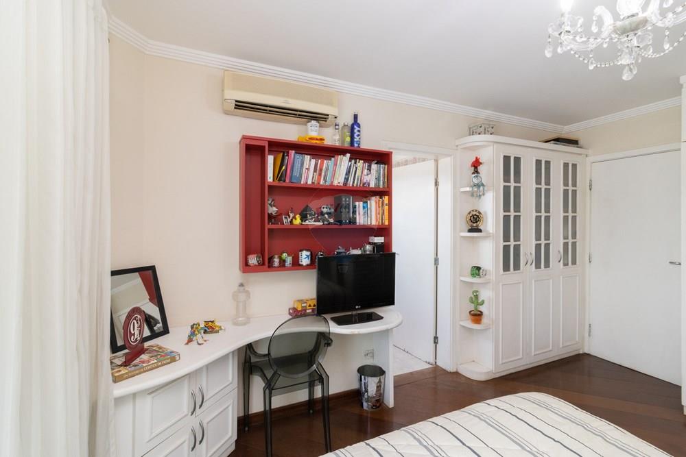 Apartamento - Venda - São Paulo , São Paulo - IMG_6312.jpg - 601751108-11