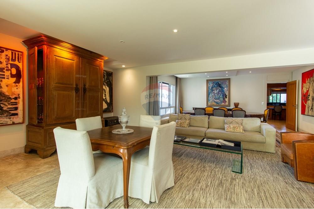 Apartamento - Venda - São Paulo , São Paulo - 08 Sala.jpg - 601971076-86