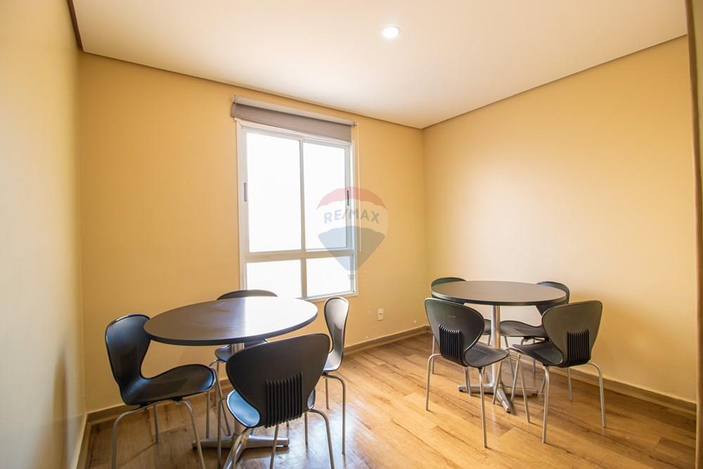 Apartamento - Alugar - São Paulo , São Paulo - 02area-condominial_014.jpg - 601421022-24