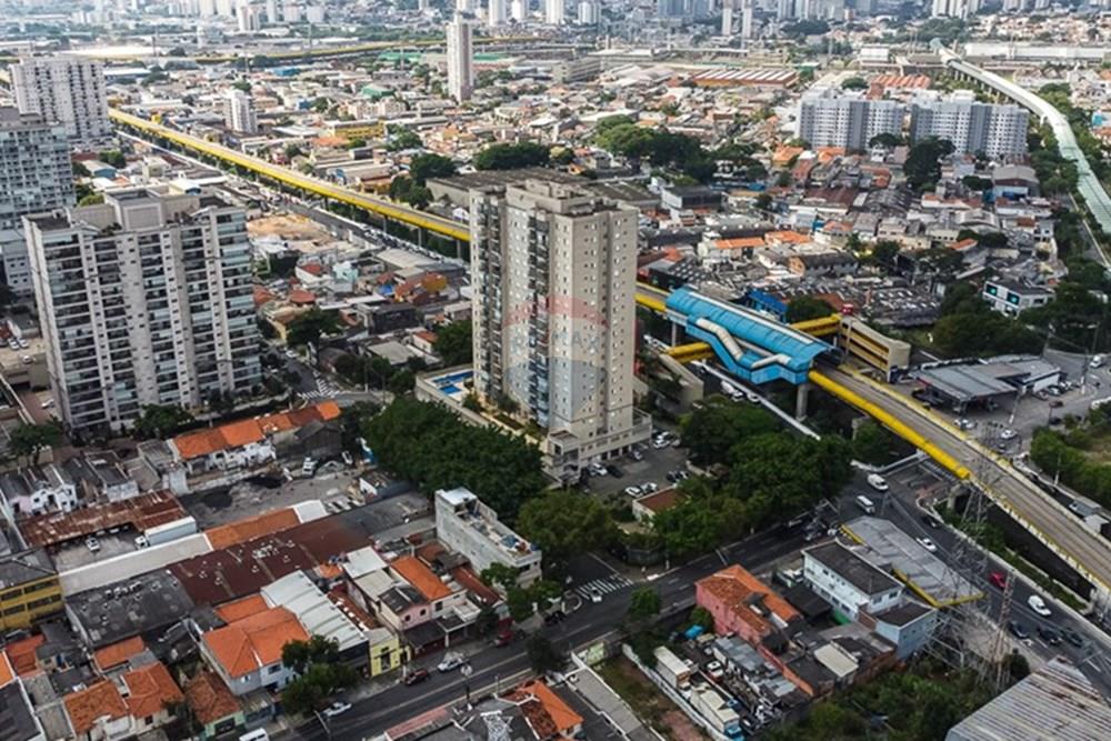 Apartamento - Alugar - São Paulo , São Paulo - 42.jpg - 601261097-19