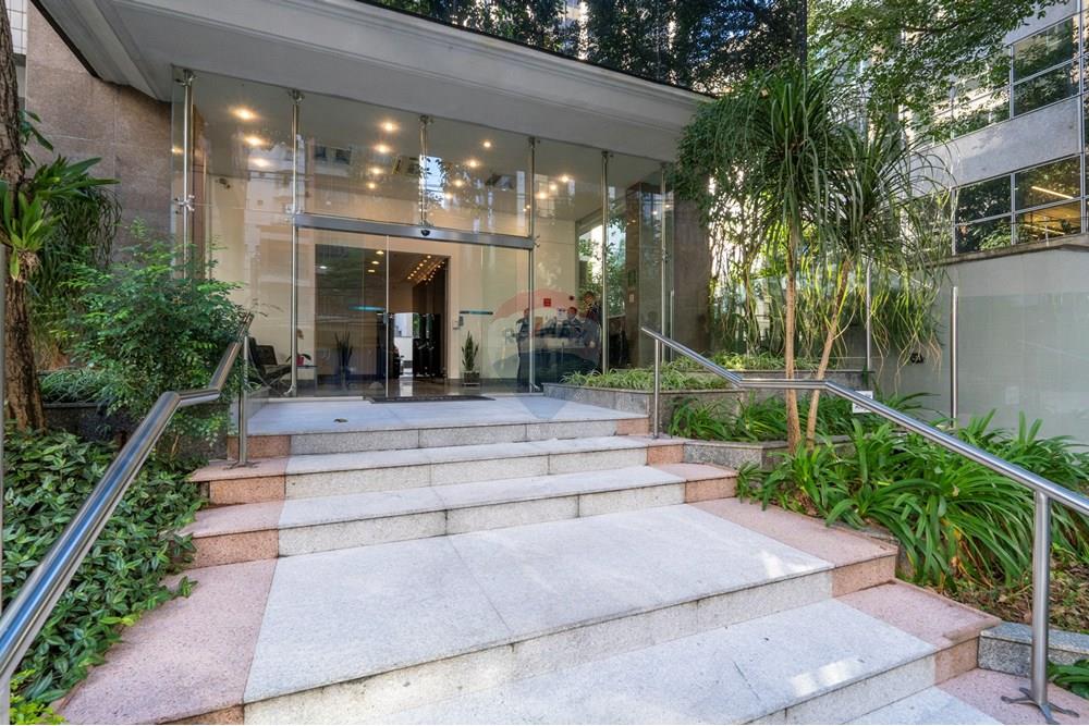 Cj. Comercial/ Sala - Venda - São Paulo , São Paulo - 53-DSC05910.jpg - 601241007-72