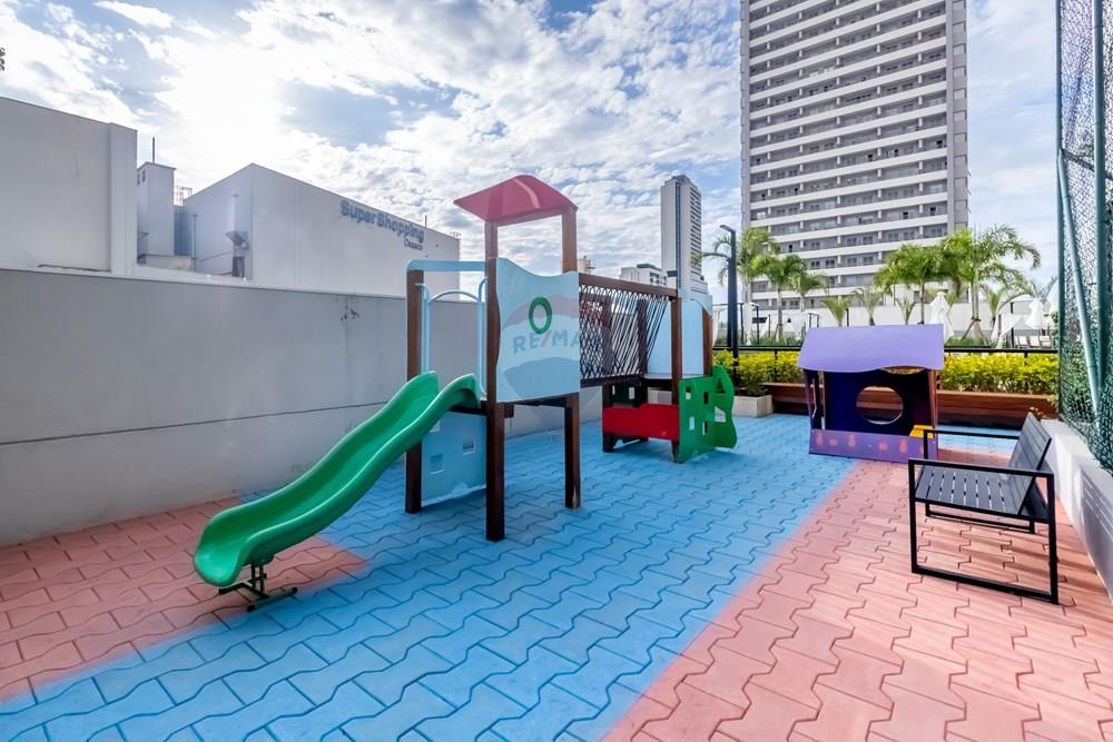 Apartamento - Venda - Osasco , São Paulo - Cópia de IMG_046012.jpg - 602181030-18