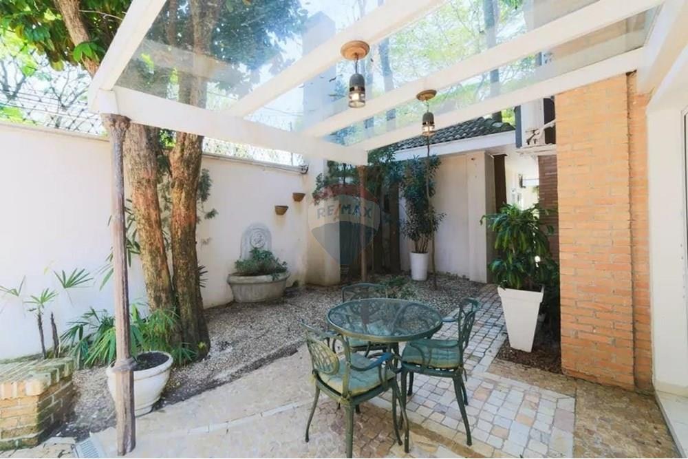 Casa de Condomínio - Alugar - São Paulo , São Paulo - PHOTO-2025-11-28-09-27-11 2.jpg - 601131006-123