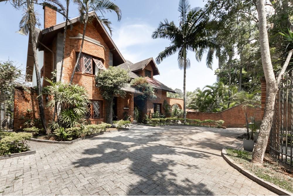 Casa - Venda - São Paulo , São Paulo - 1-63.JPEG - 602071003-98