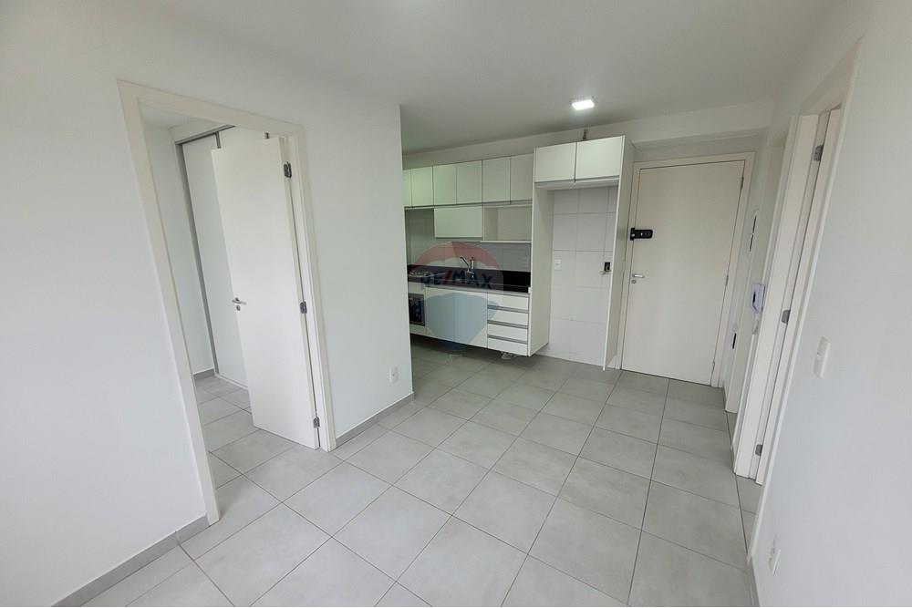 Apartamento - Alugar - São Paulo , São Paulo - 20251030_152754.jpg - 602411009-8