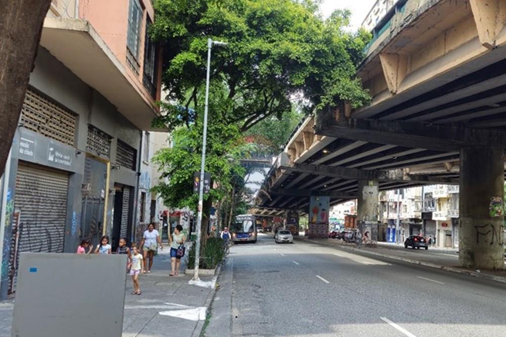 Kitnet - Venda - São Paulo , São Paulo - 18667.jpg - Fachada - 601081107-12