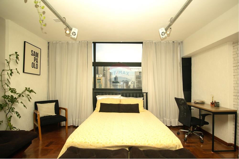 Residential - Leilighet - Sao Paulo , Sao Paulo - BR - IMG_3680.jpg - 601081078-3