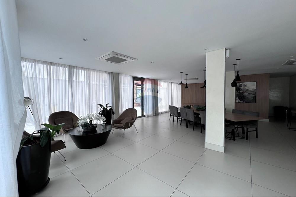 Apartamento - Alugar - São Paulo , São Paulo - IMG_9738.JPG - 601471030-52