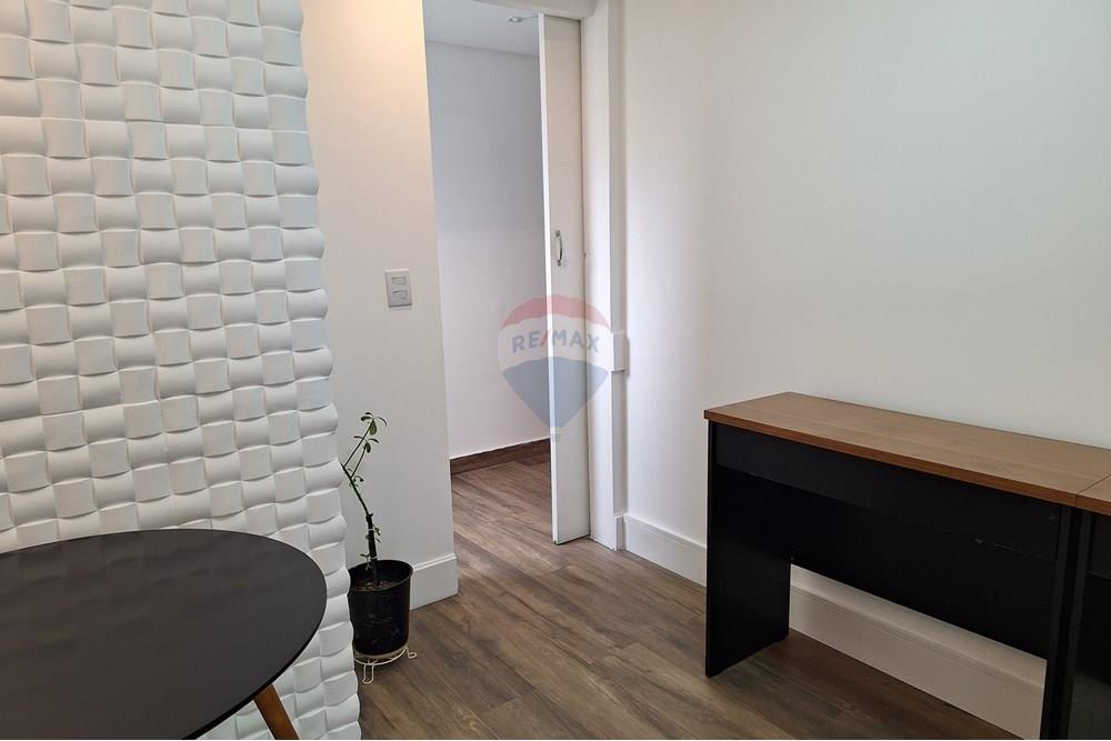 Cj. Comercial/ Sala - Alugar - São Paulo , São Paulo - 20251217_140258.jpg - 602271022-172