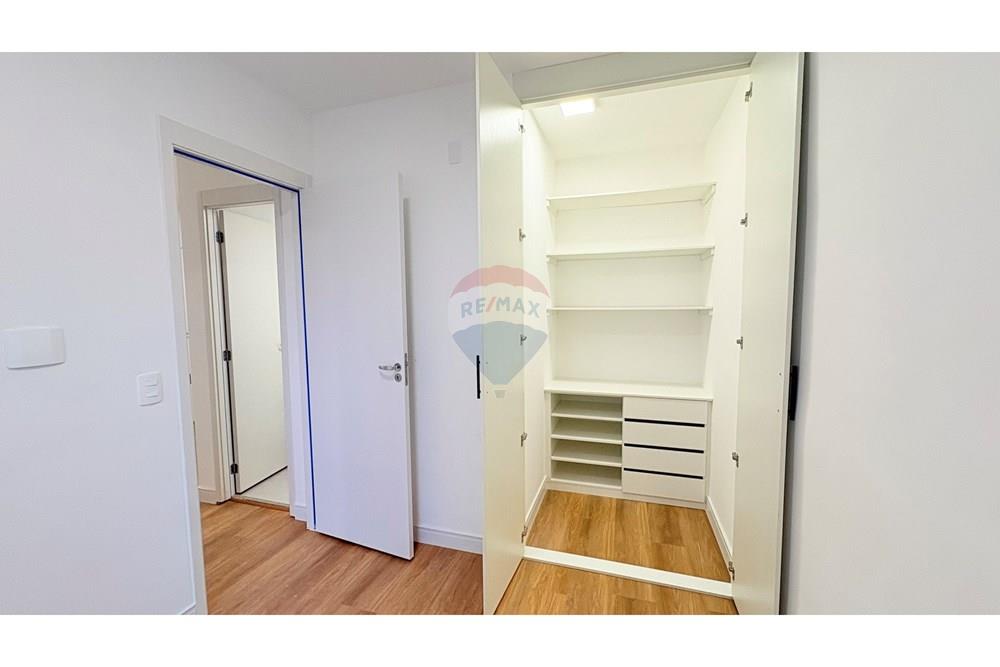 Apartamento - Venda - São Paulo , São Paulo - IMG_8311.JPEG - 602451001-13