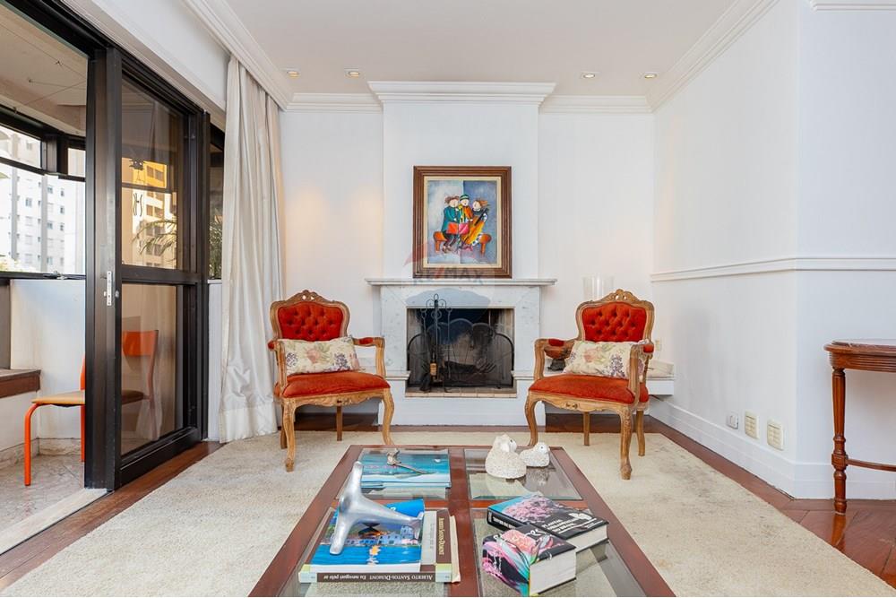 Apartamento - Venda - São Paulo , São Paulo - Remax Ville-83.jpg - 601241044-38