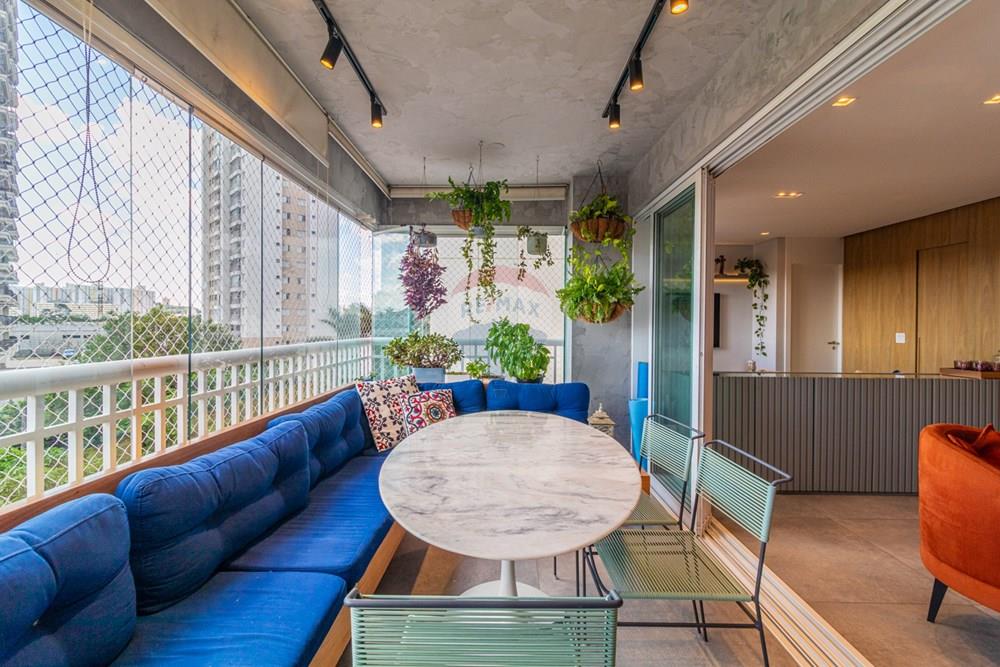 Apartamento - Venda - São Paulo , São Paulo - 02sala_026.jpg - 602101006-108