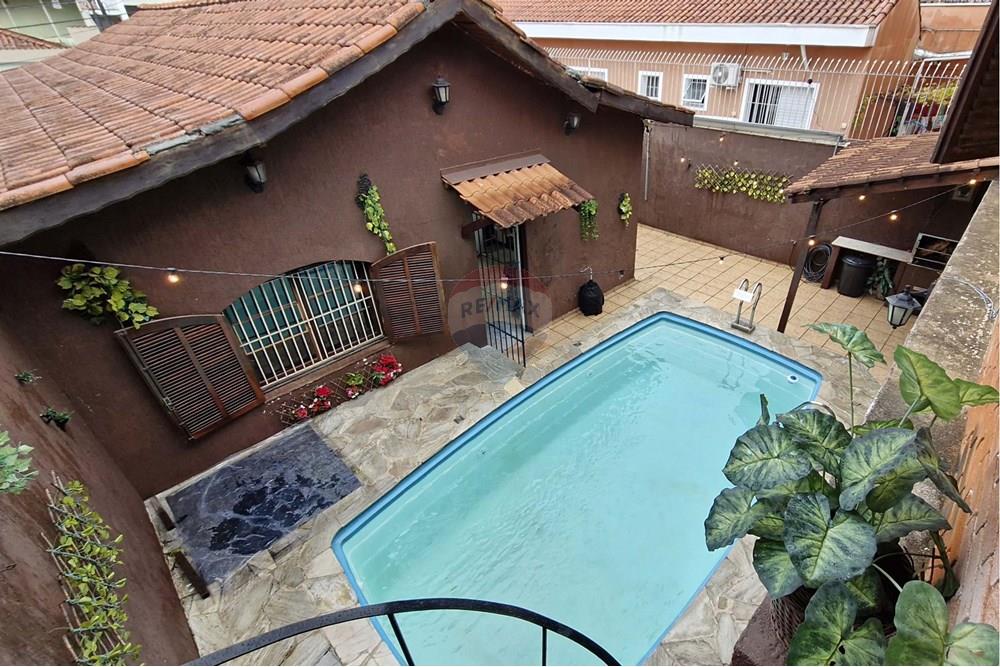 Casa - Venda - São Paulo , São Paulo - RUA IMACULADA, 297 (41).jpg - 601051011-71