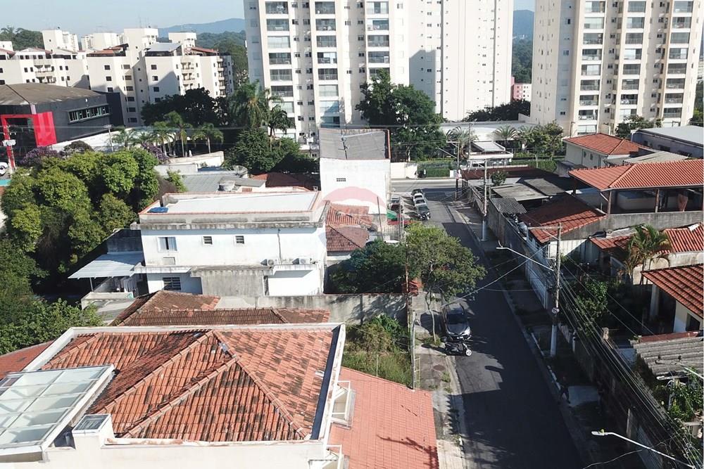 Terreno - Venda - São Paulo , São Paulo - RUA JORGE FUCHS, 66 (22).jpg - 601051002-134