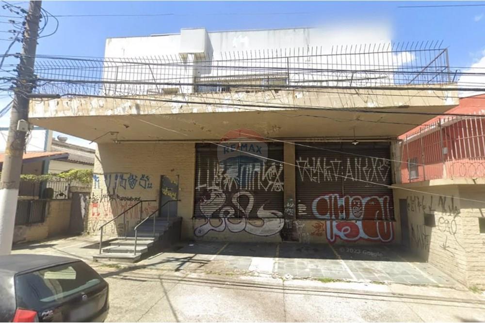 Galpão - Alugar - São Paulo , São Paulo - 0.jpg - 602291016-156