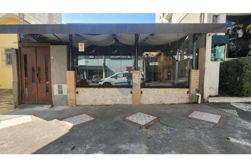 Ponto Comercial/ Loja - Alugar - São Paulo , São Paulo - IMG-20251024-WA0094.jpg - 602221002-46