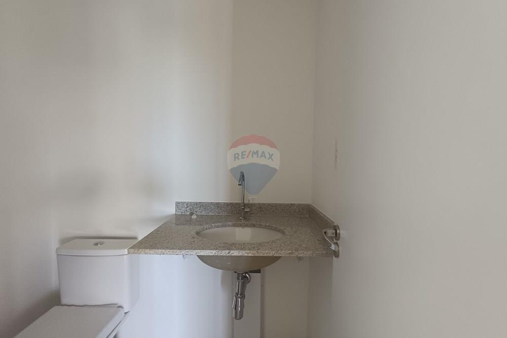 Apartamento - Alugar - São Paulo , São Paulo - IMG_20260327_113011.jpg - Banheiro - 602171001-38