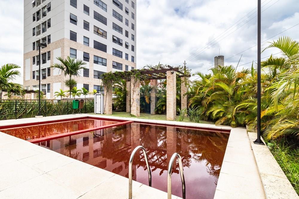 Apartamento - Venda - São Paulo , São Paulo - 17 PISCINA INFANTIL.jpg - 601261081-45