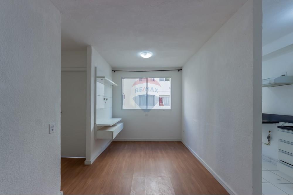 Apartamento à venda com 2 quartos, 41m² - Foto 5