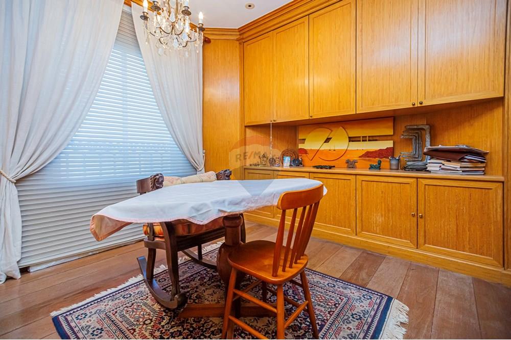 Triplex - Venda - São Paulo , São Paulo - 41.JPG - Escritório - 601081007-110