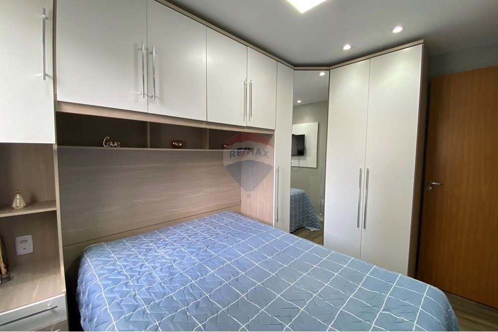 Apartamento - Alugar - São Paulo , São Paulo - IMG_4922.jpg - Quarto - 602411005-28