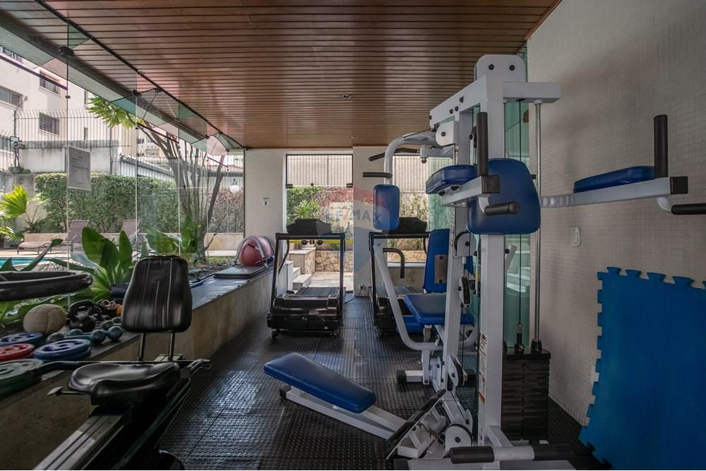 Apartamento - Venda - São Paulo , São Paulo - 601301067-20 - apartamento venda Rua Urano, 26 REMAX (41).jpg - 601301067-20