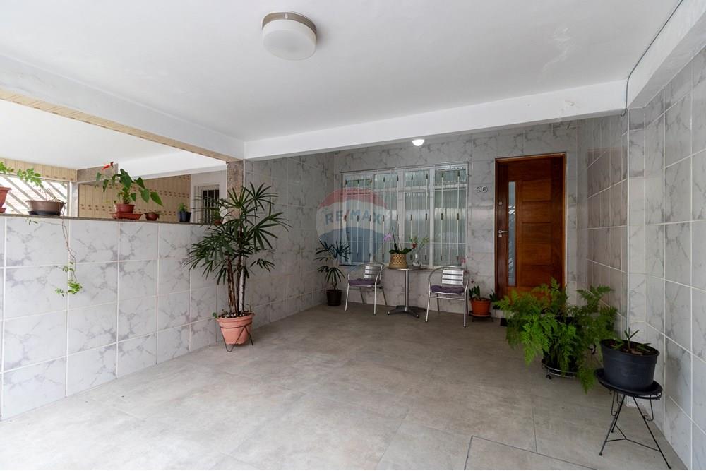 Sobrado - Venda - São Paulo , São Paulo - 01fotos_027.jpg - Garagem - 601181028-39