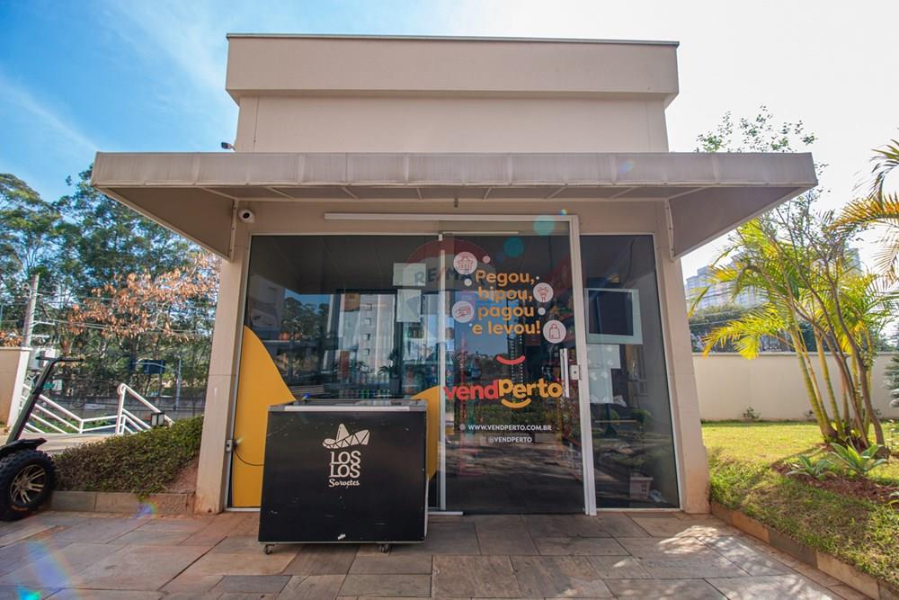 Apartamento - Alugar - São Paulo , São Paulo - 02area-condominial_016.jpg - 601421022-24