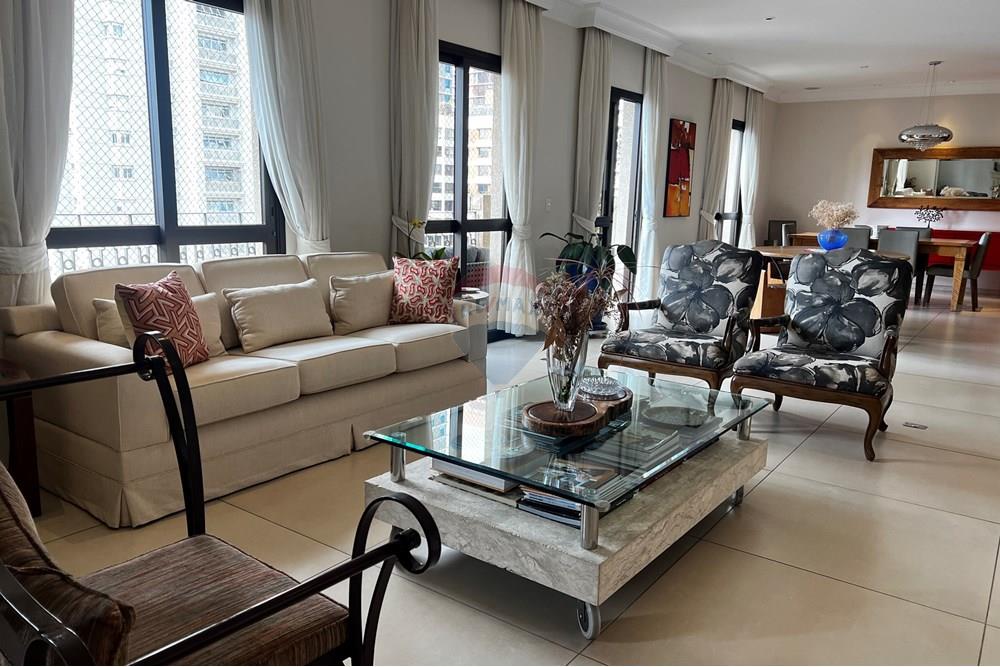 Apartamento - Venda - São Paulo , São Paulo - IMG_6755.JPG - 601361051-39