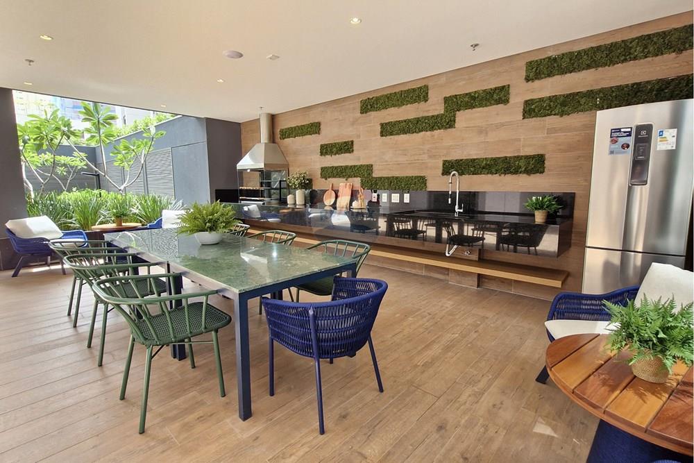 Apartamento - Venda - São Paulo , São Paulo - RUA BORGES LAGOA, 232 (50).jpg - 601361073-3