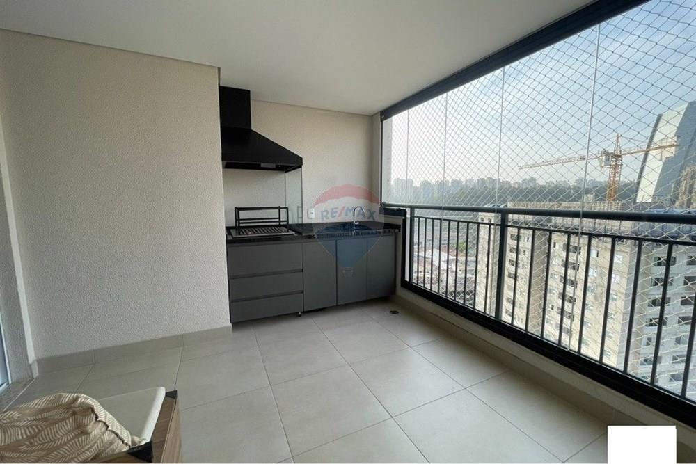 Apartamento - Alugar - São Paulo , São Paulo - varanda (2).jpg - 601361019-3230