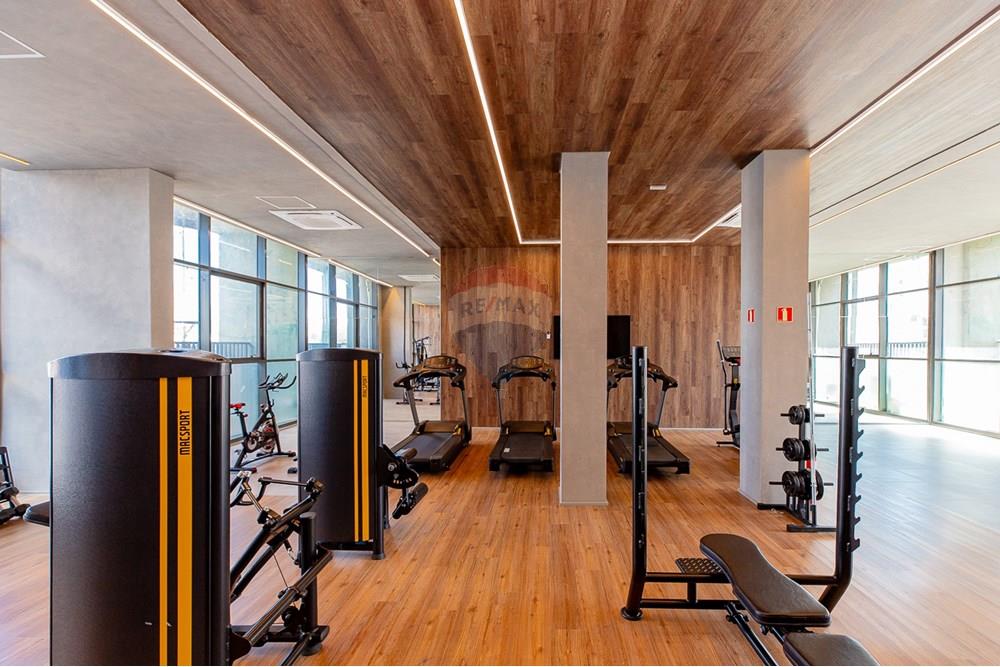 Studio - Alugar - São Paulo , São Paulo - Cópia de Remax Ares-41.jpg - 601131050-35