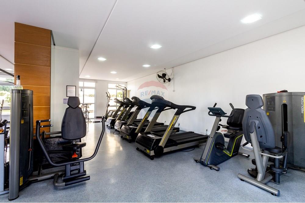 Apartamento - Venda - São Paulo , São Paulo - 17 ACADEMIA (1).jpg - 601261084-32