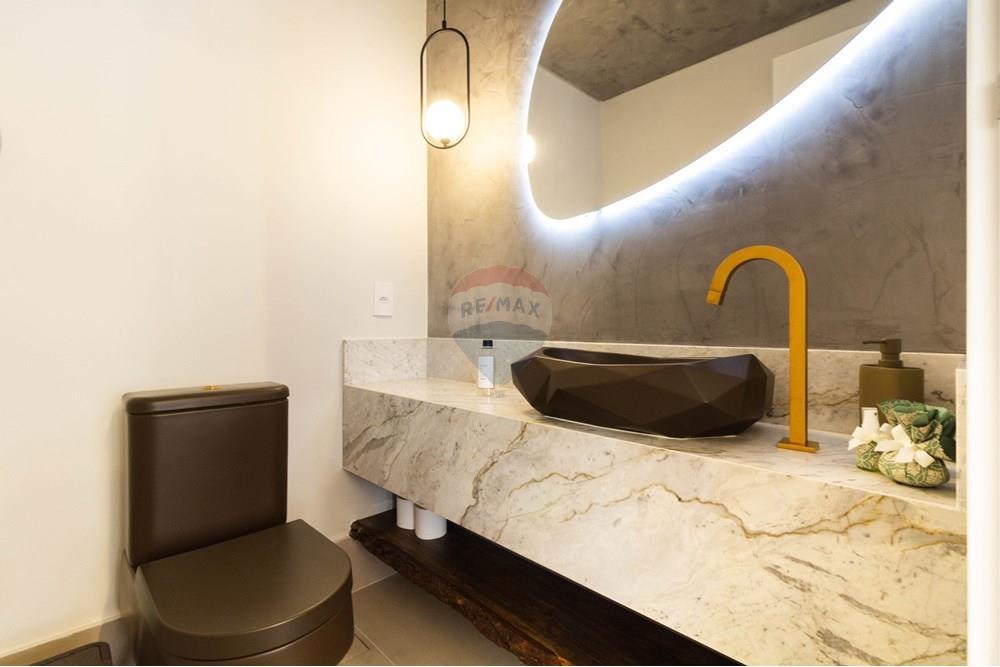 Apartamento - Venda - São Paulo , São Paulo - 4 LAVABO.jpg - 602191028-56