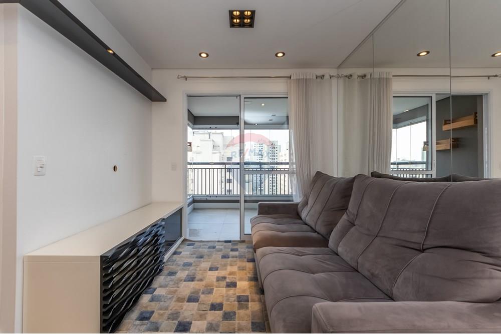 Apartamento - Venda - São Paulo , São Paulo - IMG_989804.jpg - 602031024-92