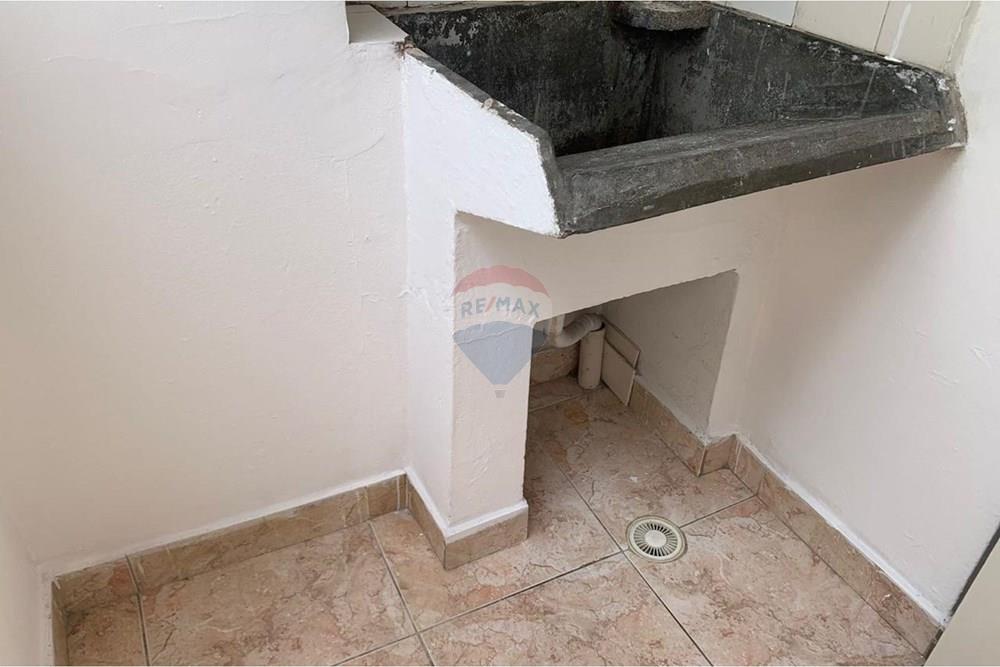 Apartamento - Alugar - São Paulo , São Paulo - AREA DE SERVIÇO AP MATARAZZO.jpeg - 601371095-29