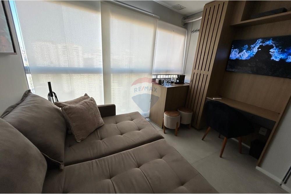 Studio - Venda - São Paulo , São Paulo - Imagem do WhatsApp de 2025-07-30 à(s) 11.59.37_1803be81.jpg - 602321001-7