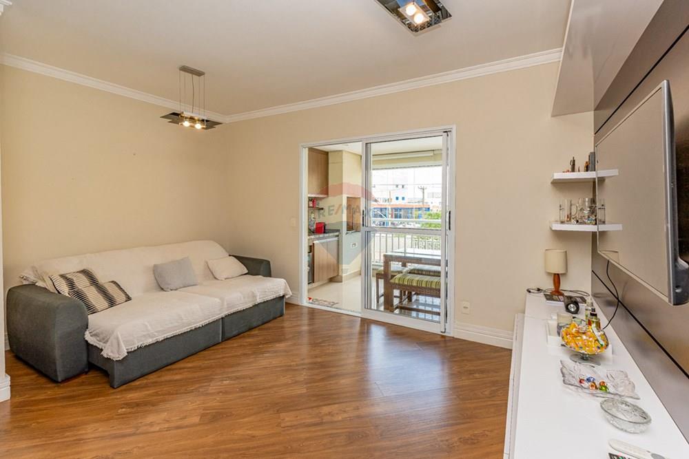 Apartamento - Venda - São Paulo , São Paulo - Remax Ville-3.jpg - 601241068-21