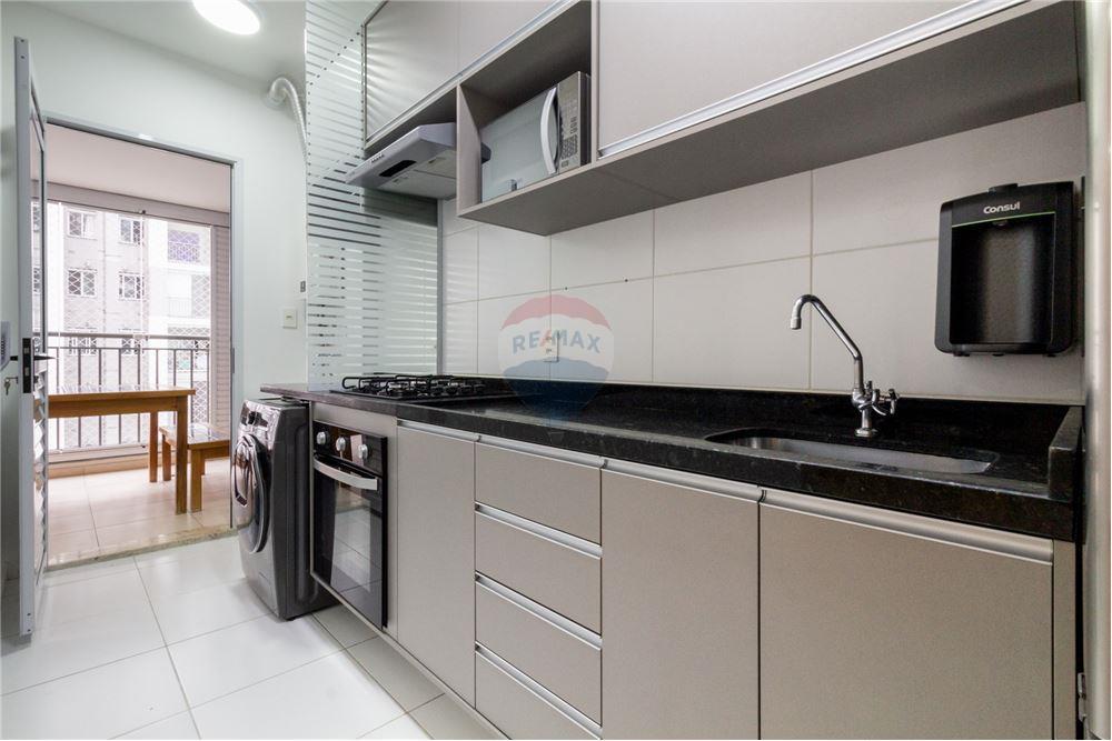 Apartamento - Venda - São Paulo , São Paulo - 26 - 602281022-115