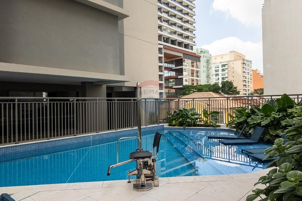 Apartamento - Venda - São Paulo , São Paulo - AP-63.jpg - 601471007-91
