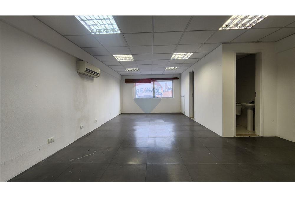 Cj. Comercial/ Sala - Venda - São Paulo , São Paulo - 8 - 601311009-221