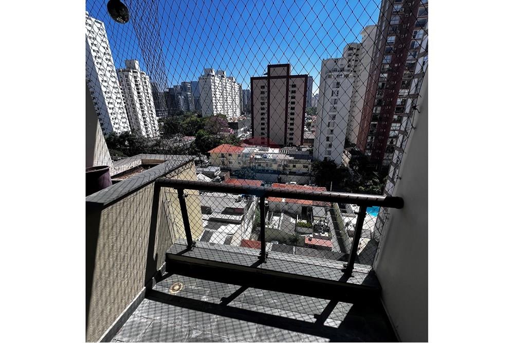 Apartamento - Alugar - São Paulo , São Paulo - IMG_4640.JPG - 601261095-19