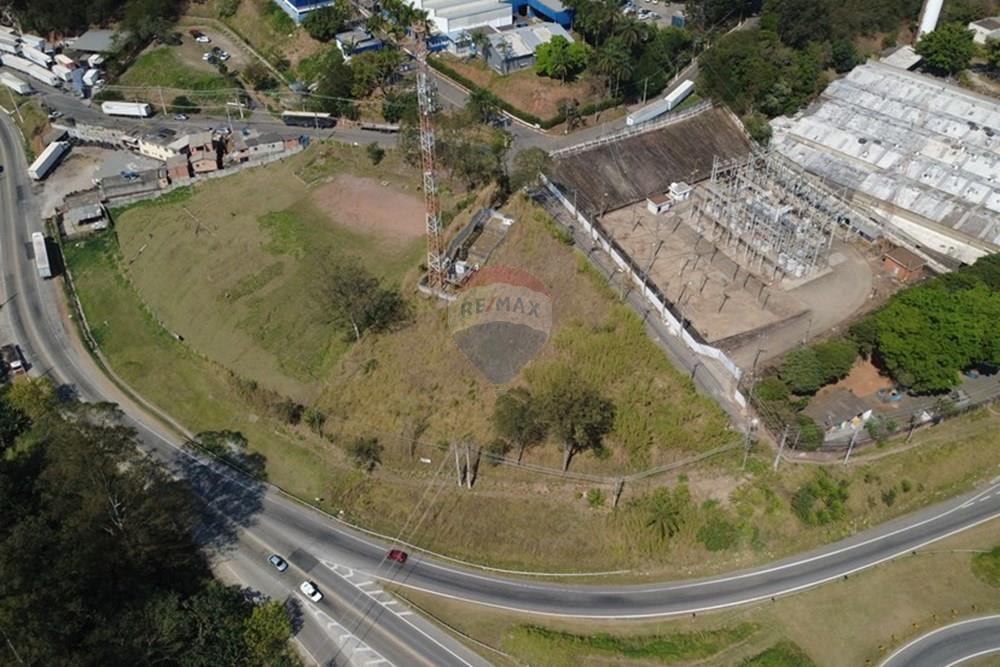 Terreno - Venda - São Paulo , São Paulo - Cópia de DJI_0191.JPG - 601261106-2