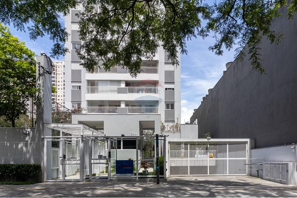 Apartamento - Venda - São Paulo , São Paulo - Rua Catão, 280_67-XL.jpg - 601141003-330