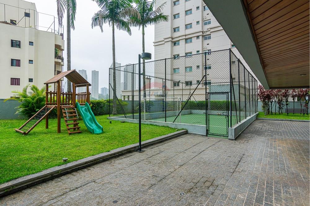 Apartamento - Venda - São Paulo , São Paulo - 01fotos_036.jpg - 601251226-52