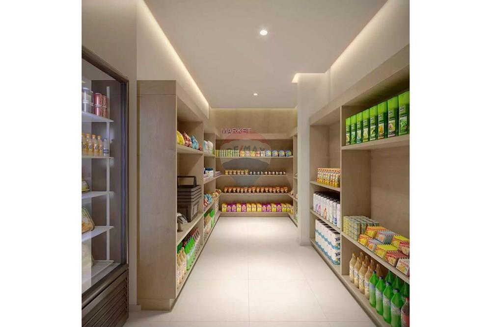 Studio - Venda - São Paulo , São Paulo - MINI-MARKET.jpg - 601971076-92