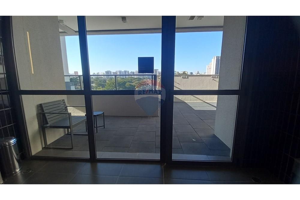 Apartamento - Alugar - São Paulo , São Paulo - 83.jpg - 602171002-105