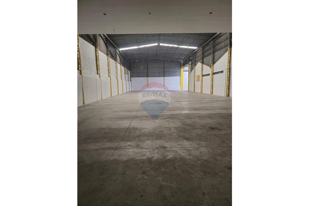 Galpão - Alugar - São Paulo , São Paulo - 10.jpg - 602291021-205